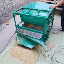 茶葉比重篩選機與茶葉無塵精選機 谷物精選加工機械的高效解決方案